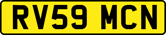 RV59MCN