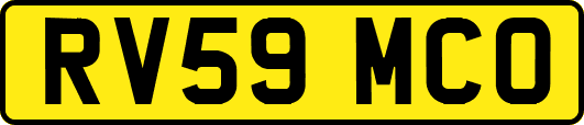 RV59MCO