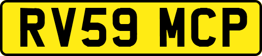 RV59MCP