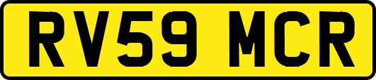 RV59MCR
