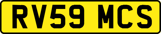RV59MCS