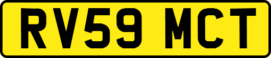 RV59MCT