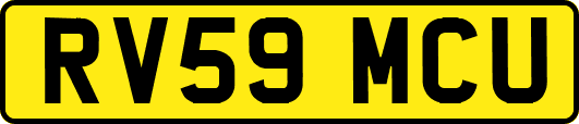 RV59MCU