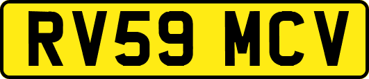 RV59MCV