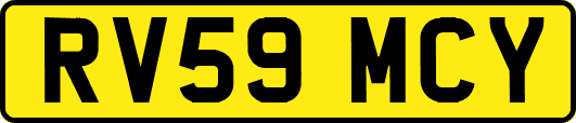 RV59MCY