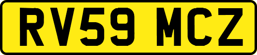 RV59MCZ
