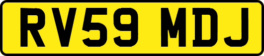 RV59MDJ