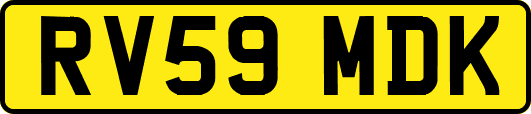 RV59MDK