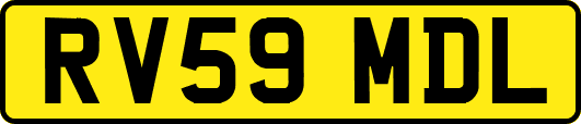 RV59MDL