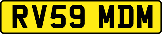 RV59MDM