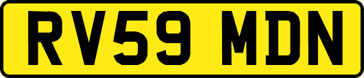 RV59MDN