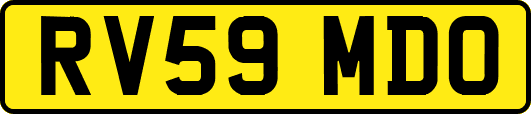 RV59MDO