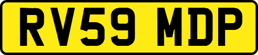 RV59MDP