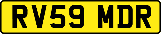 RV59MDR