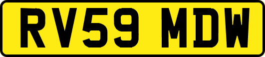 RV59MDW