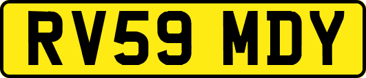 RV59MDY