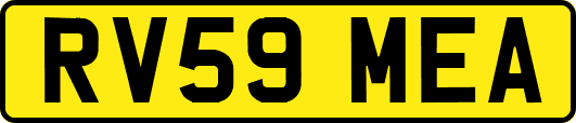 RV59MEA