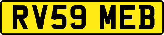 RV59MEB