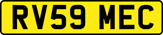 RV59MEC