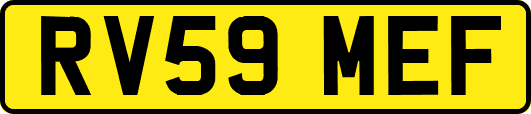 RV59MEF