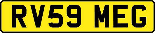 RV59MEG