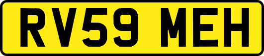 RV59MEH