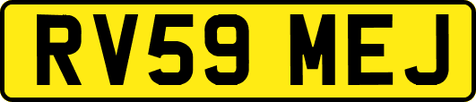 RV59MEJ