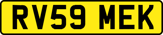 RV59MEK