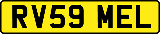 RV59MEL