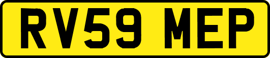 RV59MEP