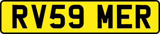 RV59MER