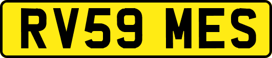 RV59MES