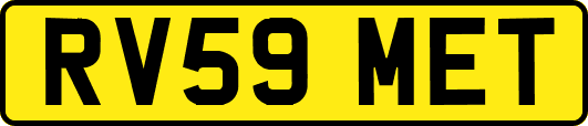 RV59MET
