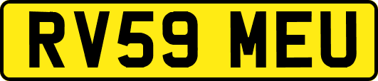 RV59MEU