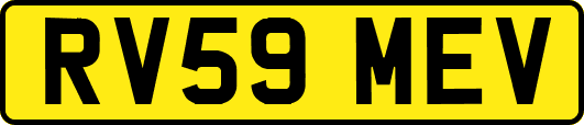 RV59MEV