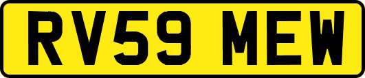 RV59MEW
