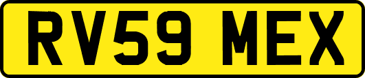RV59MEX