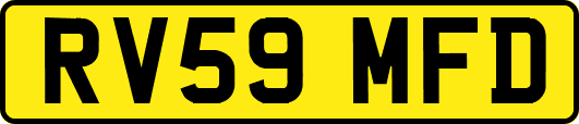 RV59MFD