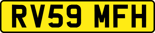 RV59MFH