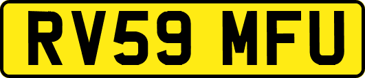 RV59MFU