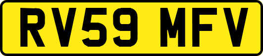 RV59MFV