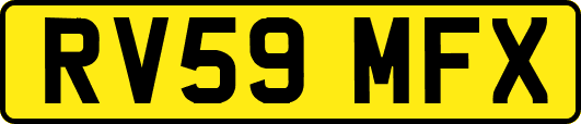RV59MFX