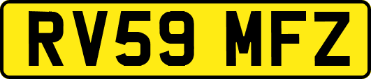 RV59MFZ