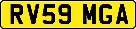 RV59MGA