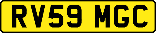 RV59MGC