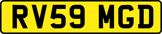 RV59MGD