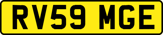 RV59MGE