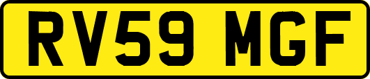 RV59MGF