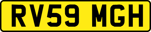 RV59MGH