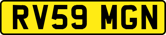 RV59MGN